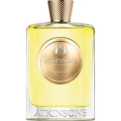 Atkinsons (Аткинсонс) My Fair Lily Eau de Parfum Парфюмерная вода, 100 мл