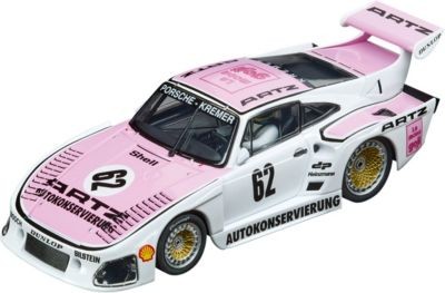 Carrera Porsche Kremer 935 K3 Kremer Racing Порше Кремер 935 K3 Кремер Гонки