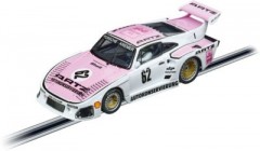 Carrera Porsche Kremer 935 K3 Kremer Racing Порше Кремер 935 K3 Кремер Гонки
