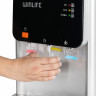 WINLIFE WINLIFE Heisswasserspender Kaltwasserpender Getrankespender fur heisse kalte Getranke 5 bis 20L, Elektrischer Mini Warmwasserspender  WINLIFE диспенсер для горячей воды, диспенсер для холодной воды, диспенсер для горячих холодных напитков от 5 до 