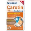 tetesept (тетесепт) Carotin 15 mg + Hautschutz 30 шт