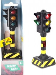 Dickie Toys Traffic Light Ampel Светофор светофор