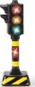 Dickie Toys Traffic Light Ampel Светофор светофор