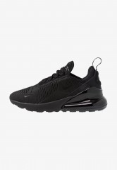 Nike Sportswear AIR MAX 270 Sneaker low black AIR MAX 270 Низкие кроссовки женские черный