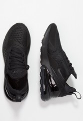 Nike Sportswear AIR MAX 270 Sneaker low black AIR MAX 270 Низкие кроссовки женские черный