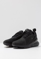 Nike Sportswear AIR MAX 270 Sneaker low black AIR MAX 270 Низкие кроссовки женские черный