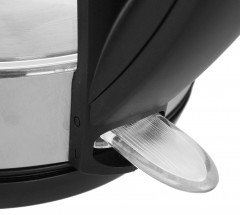 Emerio Emerio Wasserkocher WK-123131, 1,7 l, 2200 W  Чайник Emerio WK-123131, 1,7 л, 2200 Вт