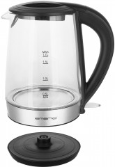 Emerio Emerio Wasserkocher WK-123131, 1,7 l, 2200 W  Чайник Emerio WK-123131, 1,7 л, 2200 Вт