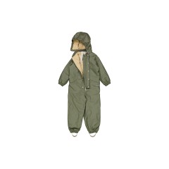 Wheat Thermo Rainsuit Aiko Regenanzuge Thermo Rainsuit Дождевик Aiko