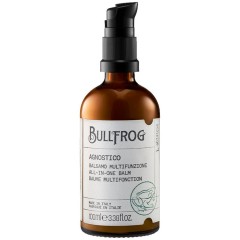 Bullfrog Agrumes Petillants All-In-One Balm  Agrumes Petillants Универсальный бальзам