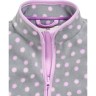 Playshoes Fleece-Weste Punkte Fleecewesten fur Madchen Флисовый жилет Dots Флисовые жилеты для девочек