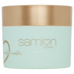 samion Firming Body Cream  Укрепляющий крем для тела