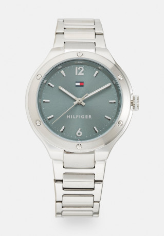 Tommy Hilfiger Watch blau Смотреть синий
