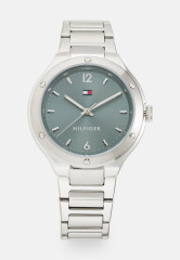 Tommy Hilfiger Watch blau Смотреть синий