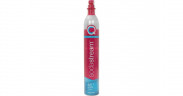 SodaStream SodaStream SodaStream Quick Connect CO-Reservezylinder fur Wassersprudler pink 3stk, Баллон CO2, выход 60 литров, 3 шт