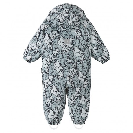 Reima Schneeanzug Langnes Schneeanzuge fur Kinder Зимний комбинезон Langnes для детей