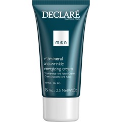 Declare Anti-Wrinkle Energizing Cream  Бодрящий крем против морщин