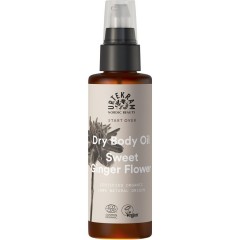 Dry Body Oil  Сухое масло для тела
