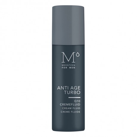 Charlotte Meentzen Anti Age Turbo Q10  Антивозрастной турбо Q10