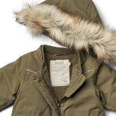 Wheat Mathilde Tech Winterjacken Зимние куртки Mathilde Tech