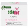 sebamed Creme mit 2% Vitamin E  Крем с 2% витамина Е