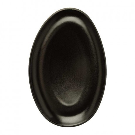 Rosenthal Rosenthal Junto Slate Grey - Steinzeug Platte 25 cm Rosenthal Junto Slate Grey - керамическая тарелка 25 см