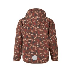 racoon outdoor Wellington Softshelljacken Веллингтонские куртки софтшелл