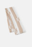 Tommy Hilfiger ICONIC PREP SCARF STRIPES Scarf beige mix ICONIC PREP SCARF STRIPES Шарф бежевый микс