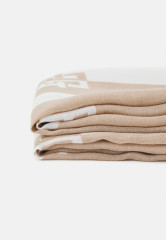 Tommy Hilfiger ICONIC PREP SCARF STRIPES Scarf beige mix ICONIC PREP SCARF STRIPES Шарф бежевый микс