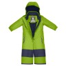 kamik LAZER Schneeanzug Unisex Kinder Schneeanzuge Детский зимний комбинезон LAZER унисекс детский зимний комбинезон
