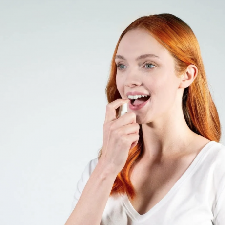 BetterYou D3 3000 МЕ spray 15ml x 2st, Витамин Д3 для иммунитета и костей, спрей с мятным вкусом Набор 2 шт х 15 мл 