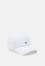 Tommy Hilfiger ESSENTIAL FLAG Cap optic white ФЛАГ ESSENTIAL Кепка оптический белый