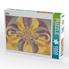 CALVENDO Puzzle CALVENDO Puzzle Symbol Пазл CALVENDO Jigsaw icon