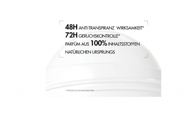 BIOTHERM Deo Pure Natural Protect  Дезодорант Pure 75мл