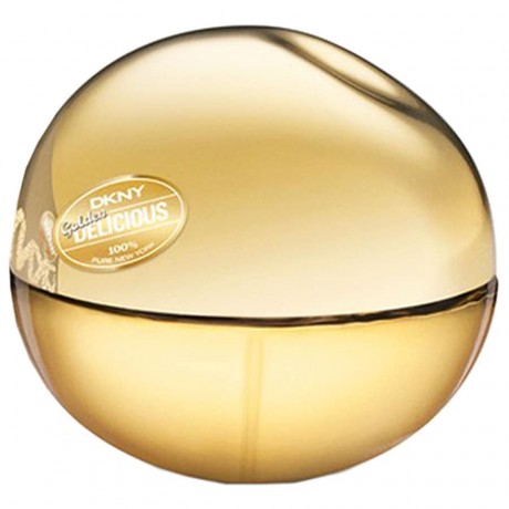DKNY  Eau de Parfum (EdP) Парфюмерная вода Golden Delicious, 50 мл