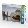 CALVENDO Puzzle CALVENDO Puzzle Grosse Sultan-Qabus-Moschee Пазл CALVENDO Puzzle Великая Мечеть Султана Кабуса