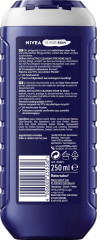 NIVEA MEN 5in1 Duschgel Hydro Care, 250 ml, Нивеа Мужской гель для душа и волос 5 в 1, алоэ вера, интенсивное увлажнение, 250 мл
