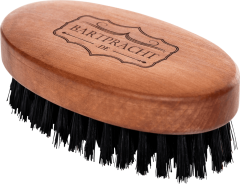 Bart (Барт) Pracht Bartburste Расчёска для бороды, 1 шт.