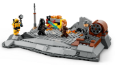 Lego Obi-Wan Kenobi vs. Darth Vader Оби-Ван Кеноби против Дарта Вейдера