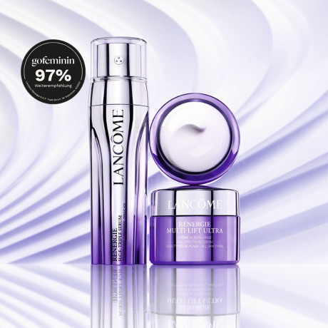 Lancome Renergie H.C.F. Triple Serum Тройная сыворотка антивозрастная 50мл