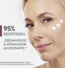 Judith Williams Cosmetics Retinol Science 24h Augencreme Крем для глаз Retinol Science 24h против морщин, с ретинолом, 15мл