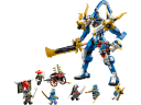 Lego Jays Titan-Mech Робот Джея Титан