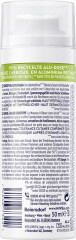 NIVEA MEN Sensitive Rasierschaum, 50 ml, Нивеа Мужская пена для бритья, экстракт ромашки, для чувствительной кожи, дорожный формат, 50 мл