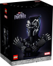 Lego Black Panther Черные пантеры