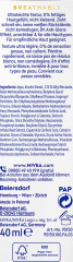 NIVEA SUN UV Schutz Gesicht Experte Invisible Daily UV-Fluid LSF 50+, 40 ml, Нивеа Солнцезащитный UV-флюид для лица, SPF 50+, невидимый, ежедневный, 40 мл