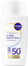 NIVEA SUN UV Schutz Gesicht Experte Invisible Daily UV-Fluid LSF 50+, 40 ml, Нивеа Солнцезащитный UV-флюид для лица, SPF 50+, невидимый, ежедневный, 40 мл