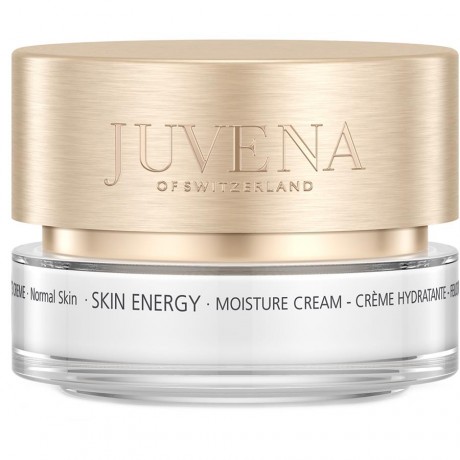Juvena (Ювена) Skin Energy Moisture Cream Дневной крем для лица, 50 мл