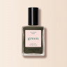 Manucurist Green Nagellack Khaki 15ml, Лак для ногтей Khaki (Франция), стойкое покрытие без сколов, безопасная растительная формула 9 Free, 15мл