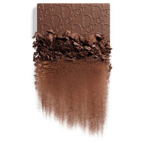 DIOR Face & Body Powder-No-Powder Nr.  8N Пудра для лица и тела без пудры