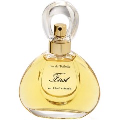 Van Cleef &amp; Arpels First Eau de Toilette Туалетная вода Spray Спрей, 60 мл